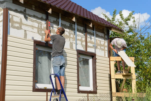 Best Aluminum Siding Installation  in Walnut Creek, CA