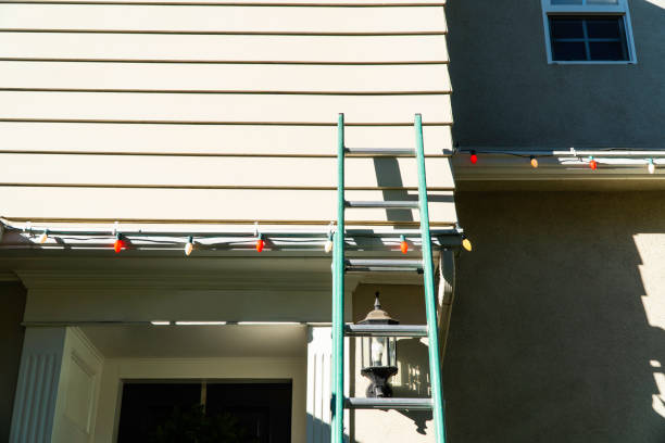 Best Fiber Cement Siding Installation  in Walnut Creek, CA