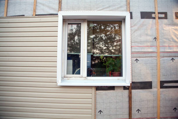 Best Siding for Commercial Buildings  in Walnut Creek, CA
