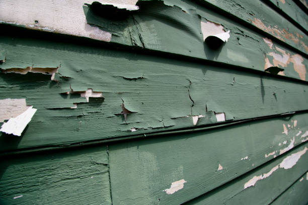 Siding for Commercial Buildings in Walnut Creek, CA