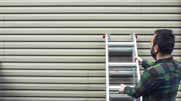 Best Insulated Siding Installation  in Walnut Creek, CA