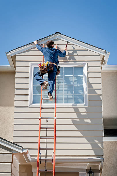 Walnut Creek, CA Siding Installation Pros